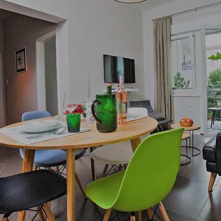 Apartman Ami Split Exterior photo