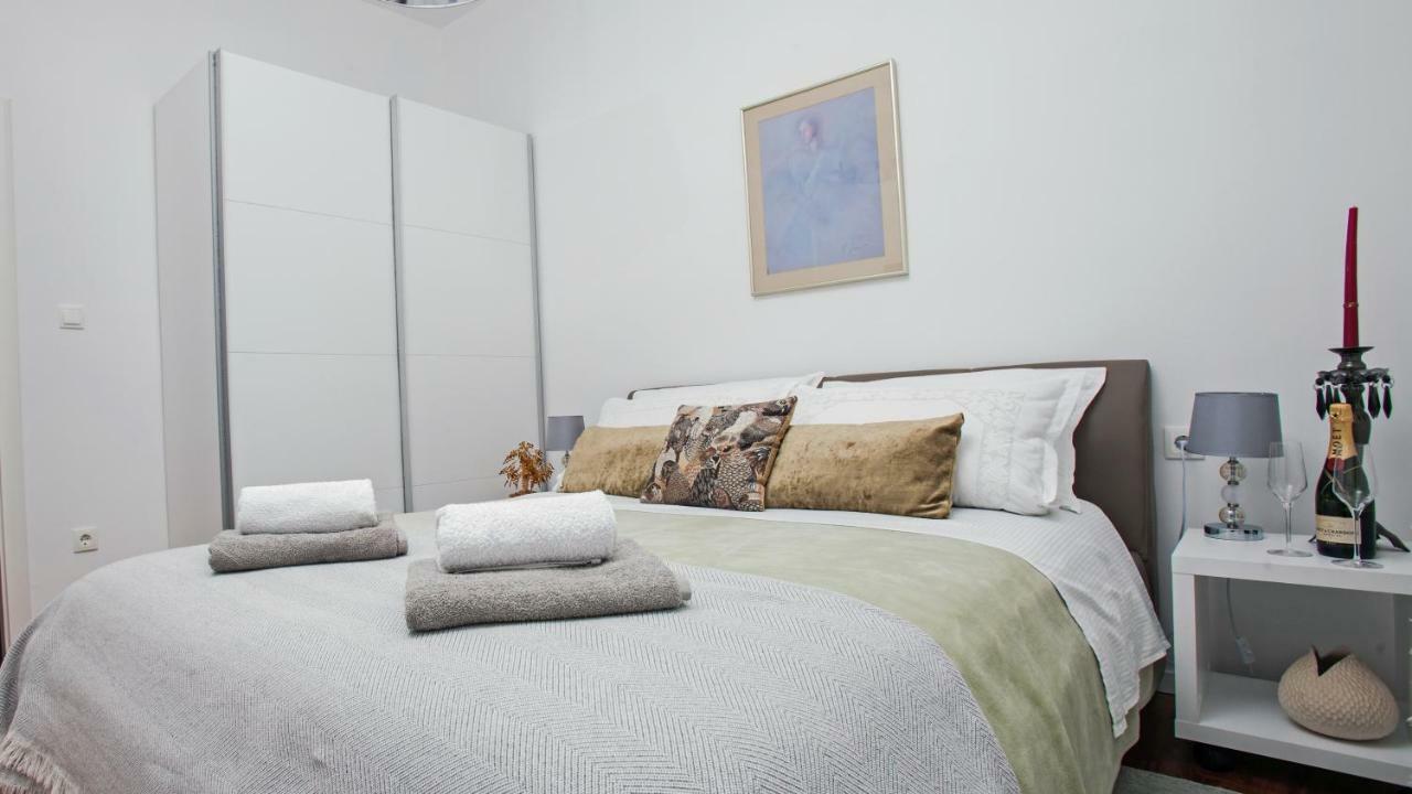 Apartman Ami Split Exterior photo
