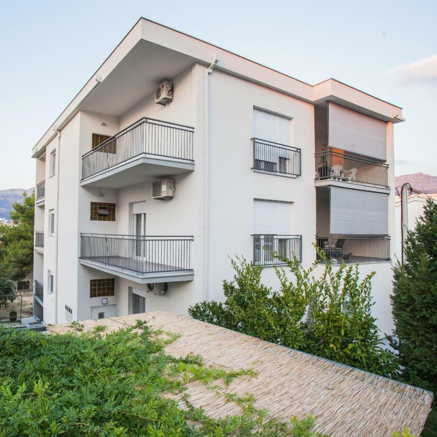 Apartman Ami Split Exterior photo