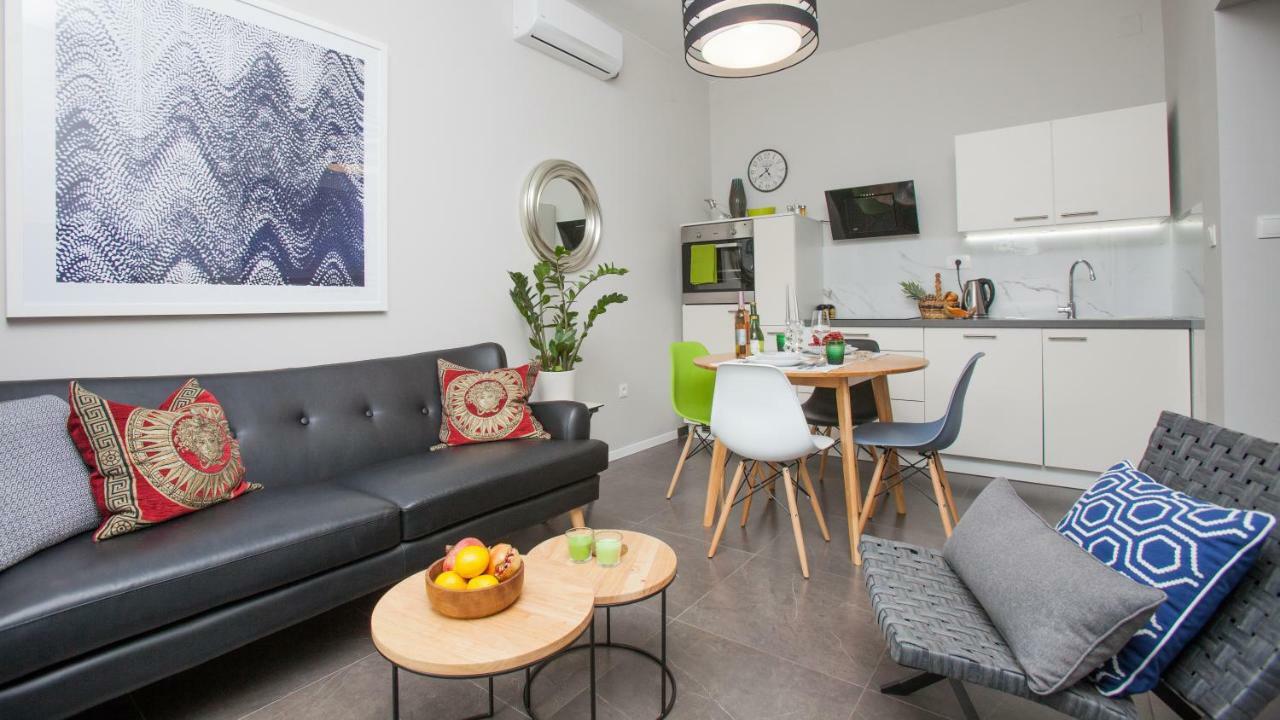 Apartman Ami Split Exterior photo